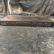 Crestron QM-MD7X2 QuickMedia