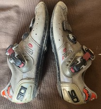 Scarpe da ciclismo Sidi Ergo