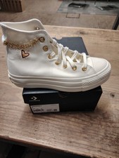 Scarpe converse hi platform