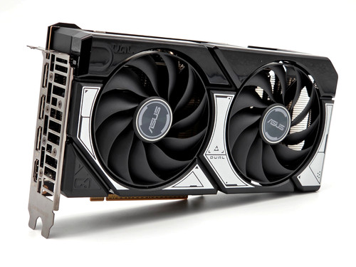 Asus dual geforce rtx - asus,