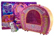 MY LITTLE PONY TWINKLE