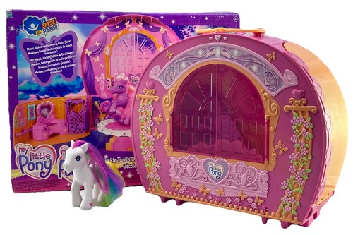 Little pony twinkle - my,