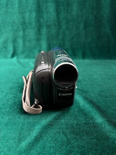 Canon md215 solo - e,