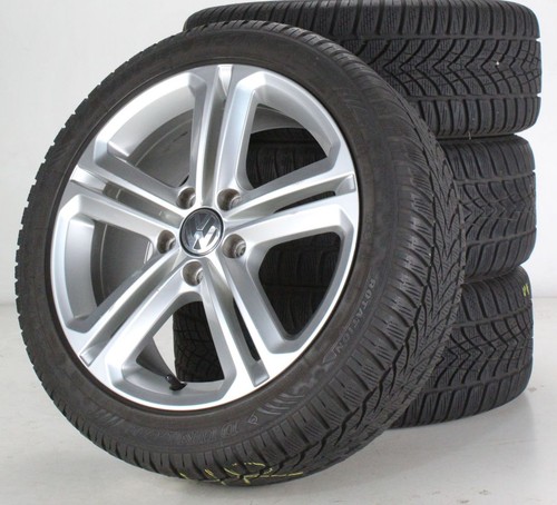 Golf 6 invernali 17 - &,