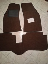 lancia delta 1979/1991 tappeti