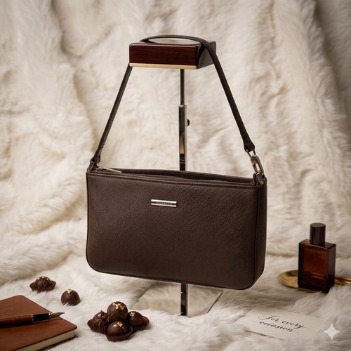 Borsa tracolla burberry - borsa,