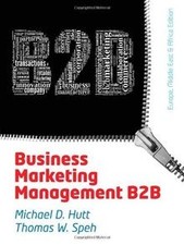 Business Marketing Management
