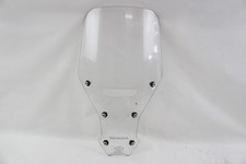 HONDA AFRICA TWIN CRF 1100 DCT PARABREZZA CUPOLINO ALTO 22 - 23 HIGH WINDSHIELD 