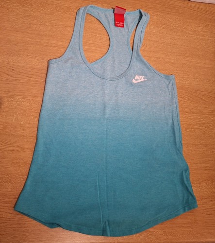 Nike training tank top - top, women