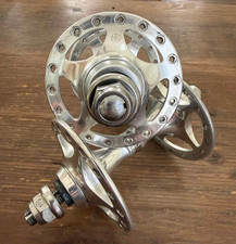 Campagnolo C-Record Sheriff