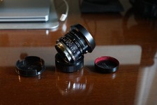 leica 35mm f/2 summicron-m