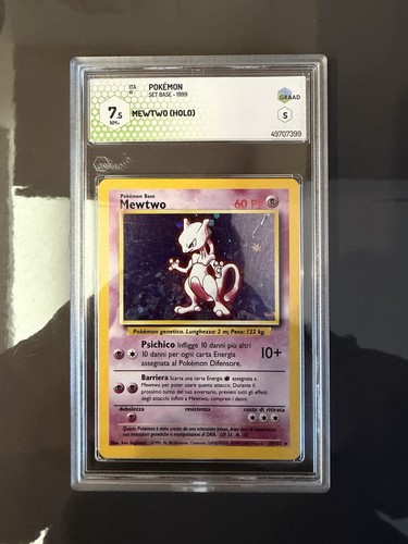 Pokémon mewtwo ex - ,
