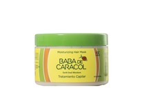 Baba de Caracol trattamento