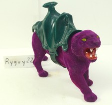 MOTU, Panthor, Masters of the