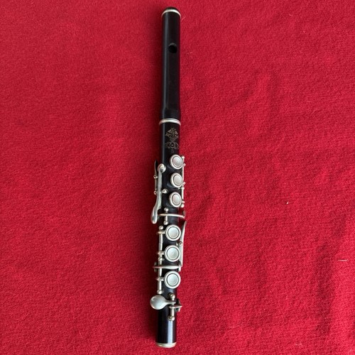 Flauto piccolo - v.k.s.(kohlert),