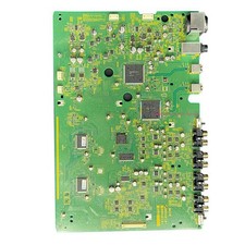 Pioneer DJ Main Assy