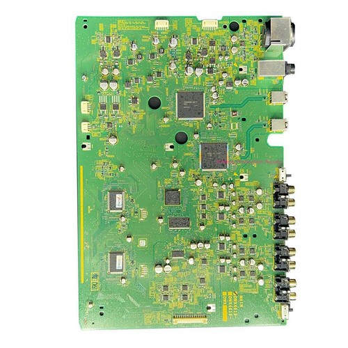 Pioneer main assy - pioneer, dj