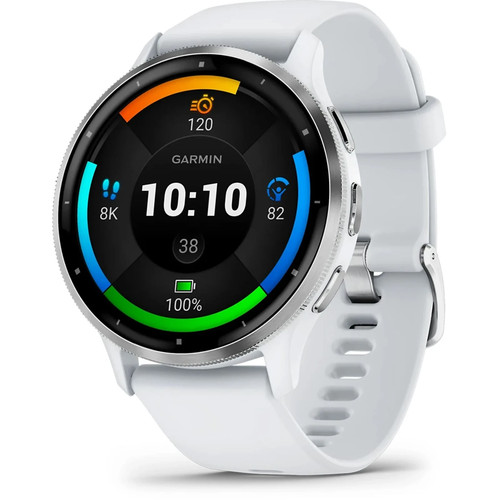 Smartwatch garmin venu gps - 3,