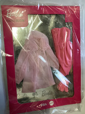 BARBIE FASHION COLLECTION