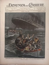 La Domenica del Corriere  N