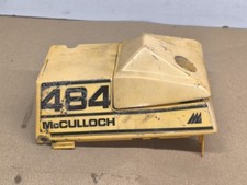 Coperchio cilindro motosega