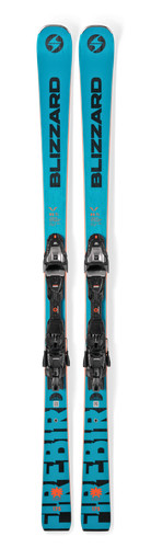 Sci race carve - race,