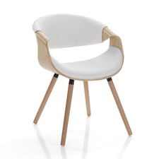 Tomasucci sedia visby 2 wood