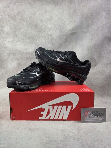 Nike shox ride iq0294 - shox, iq0294-010
