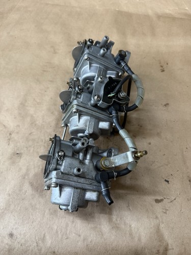 Oem 1987 suzuki dt65 2 - hp,