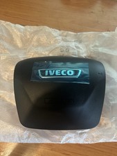 IVECO DAILY MK3 Box Unità di