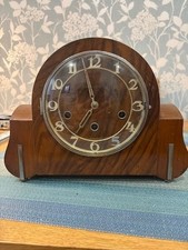 Mantle Clock Kienzle , Will