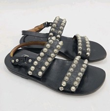 Calleen Cordero Sandals size