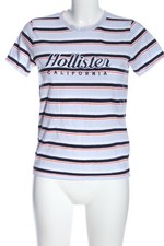 HOLLISTER Maglietta a righe