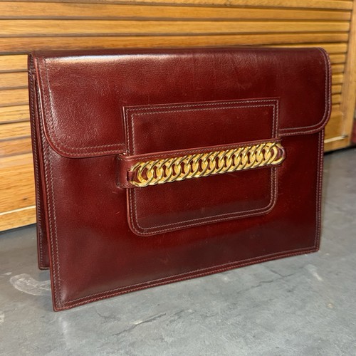 Borsa vintage yves saint - borsa,