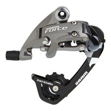 SRAM 00.7518.015.000 Force 10-fach Schaltwerk WiFli, medium Käfig (max. 32 Zähne