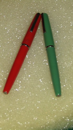 R740 penna stilografica aurora - r740,