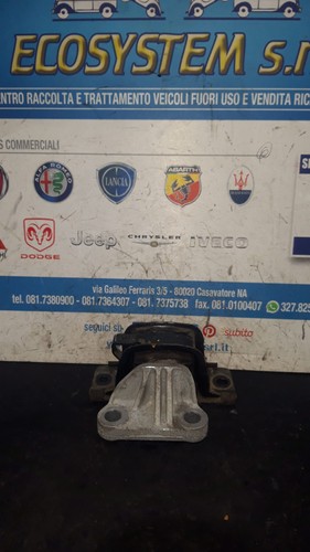 Supporto motore per opel astra - motore,