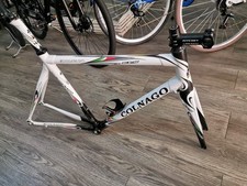 Colnago EPS Full Carbon