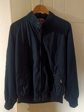 Giacca Harrington Baracuta G9