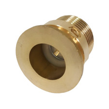 SIME VALVOLA RITEGNO Ø 1" MASCHIO ATTACCO POMPA CIRCOLATORE 6238302 CALDAIA