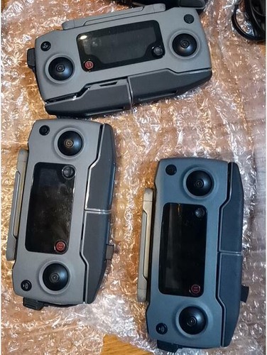 Dji mavic telecomando - 2,