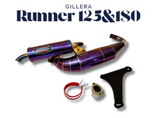 Scarico Racing Personalizzato