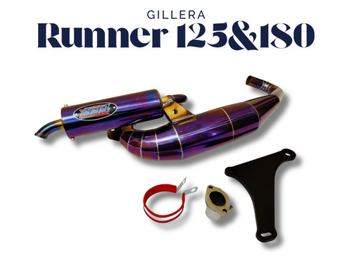 Scarico racing personalizzato - racing,