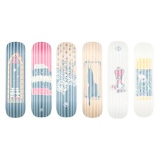 Ambition Snowskate Premium