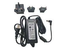 Roland Edirol Lvs-400 Alimentatore Mixer Video Adattatore AC