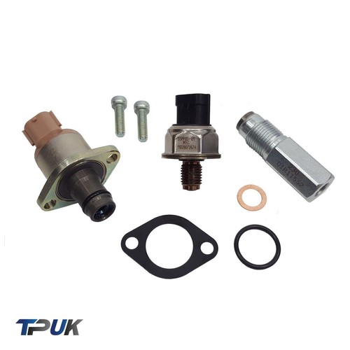 Kit sensore valvola carburante - kit,