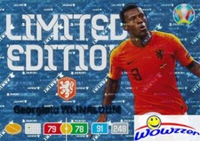 Georginio Wijnaldum 2020