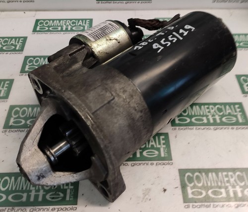 Motorino avviamento ford - avviamento, c-max
