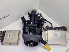 Centralina Motore W168