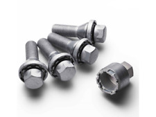 VOLVO 31439226 KIT DADI ANTIFURTO RUOTA VOLVO PER TUTTI I MODELLI ORIGINALE